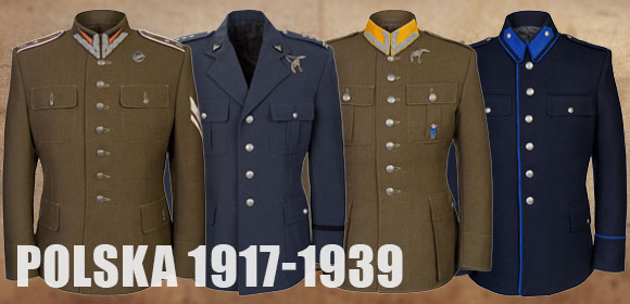 Polska 1917-1939
