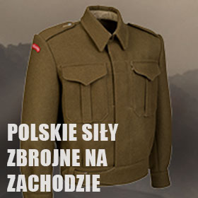 Polskie Siły Zbrojne na Zachodzie